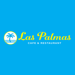 Las Palmas logo.